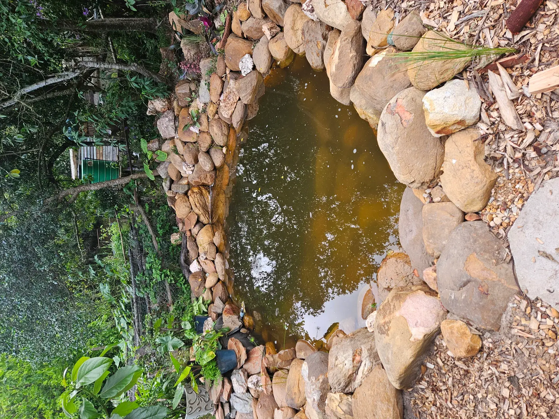 Water Management project 5